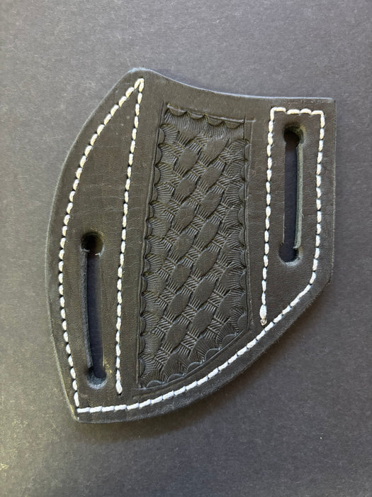 Fundas Negras/ Black Knifes Cases