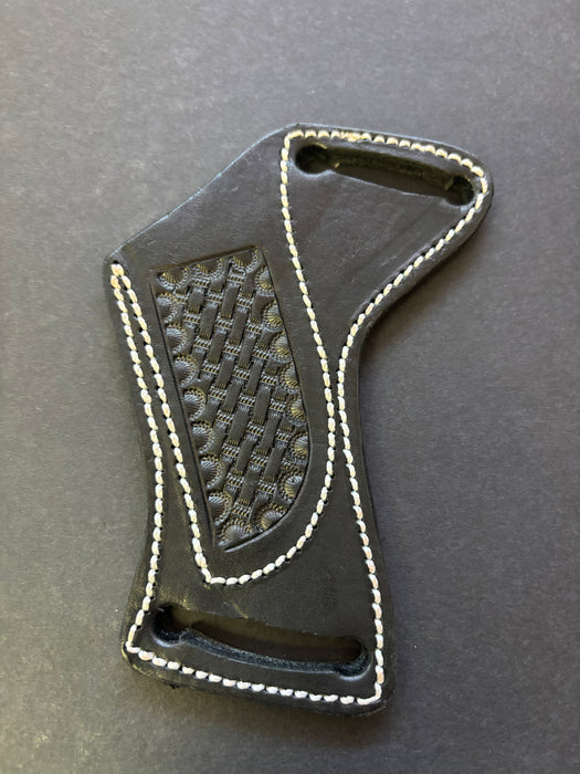 Fundas Negras/ Black Knifes Cases