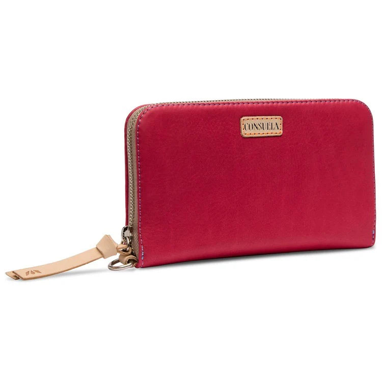 Maren Essential Wallet