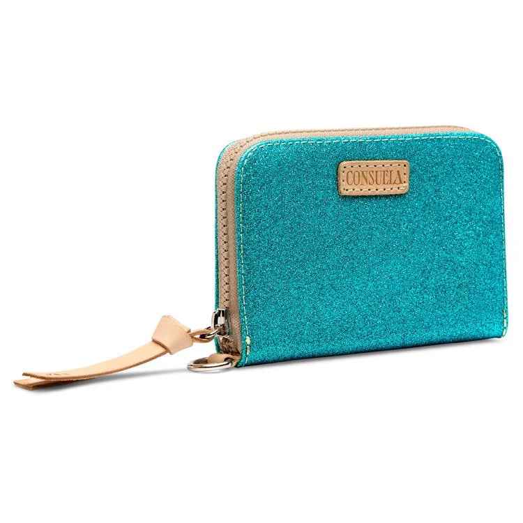 Lumi Zippy Wallet