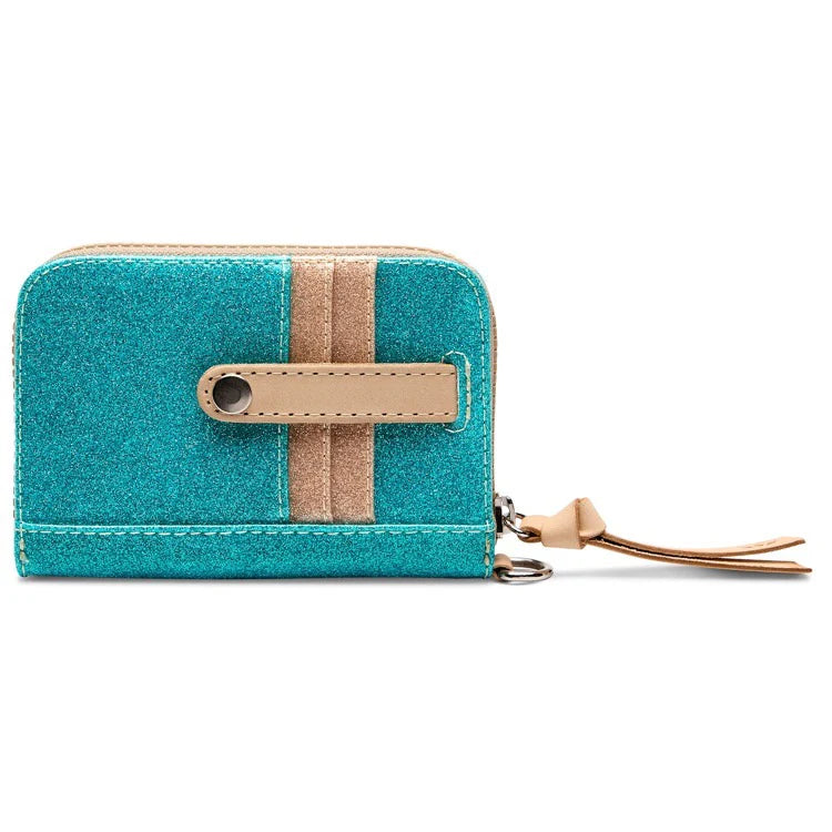 Lumi Zippy Wallet