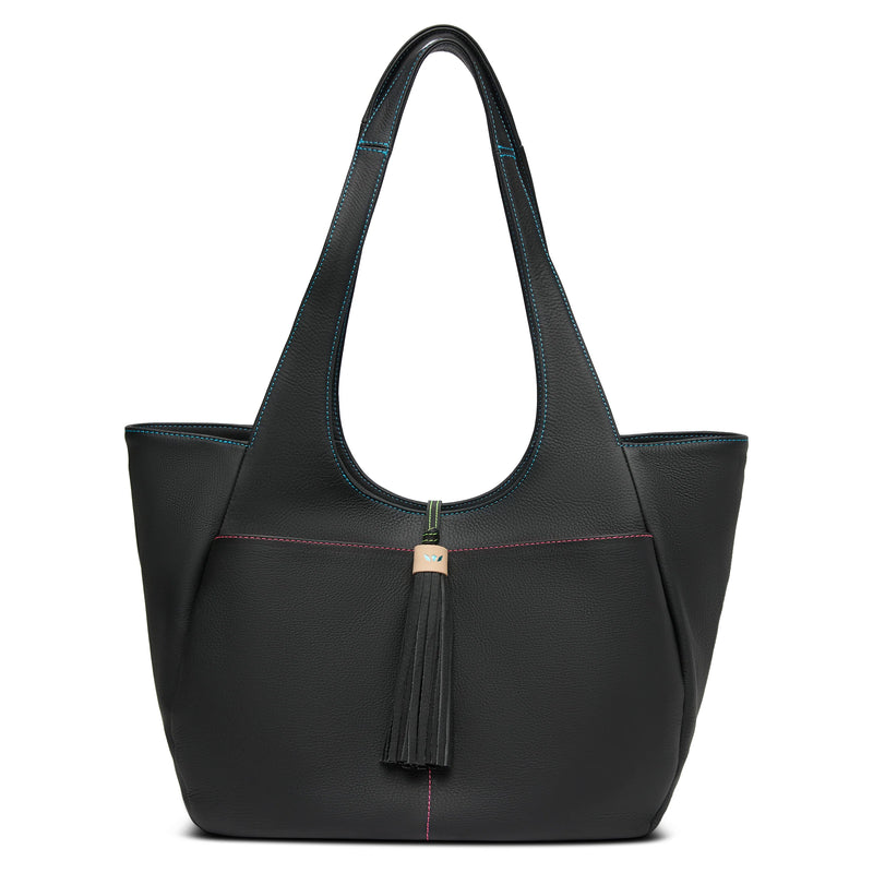 Cyndi Joya Tote
