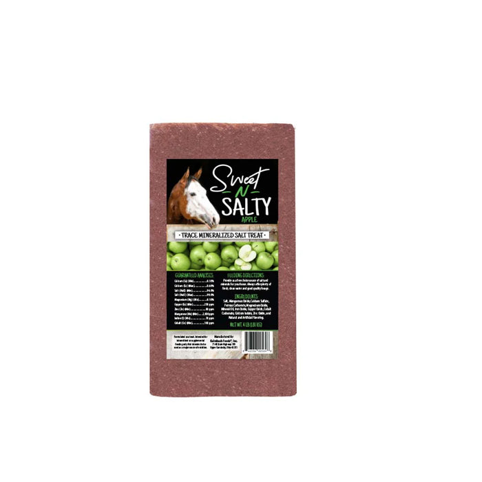 Sweet-N-Salty (Apple)  4 Lbs