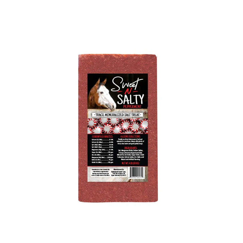Sweet-N-Salty (Peppermint) 4 Lbs