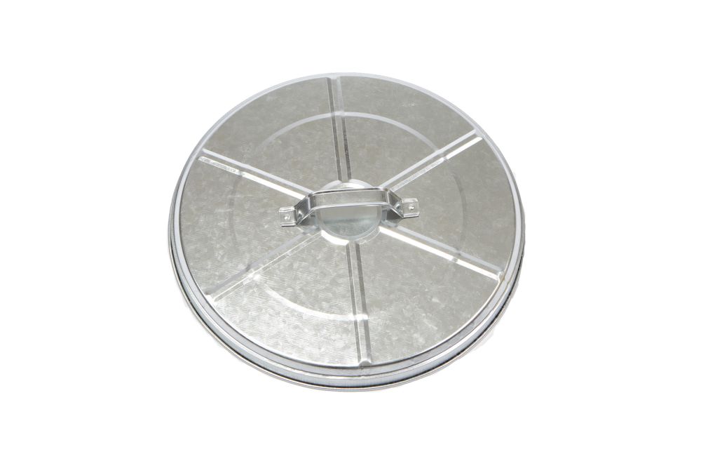 GARBAGE LID *ONLY* - 31 GAL