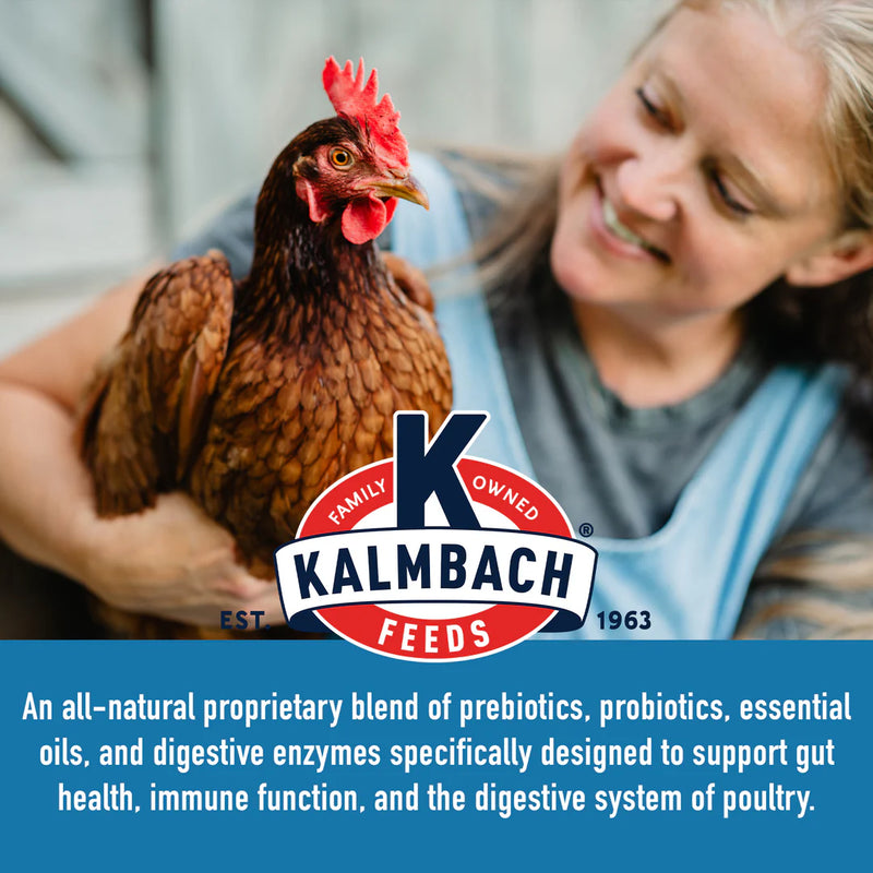 LifeGuard® Poultry Supplement 2 Lbs