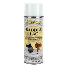 Fiebing SADDLE LAC - 13 OZ
