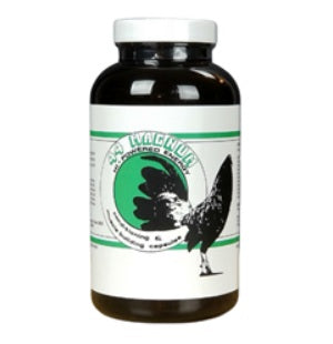 Moore's 44 Magnum Vitamin - 50 COUNT