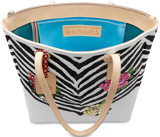 MICHELLE MARKET TOTE