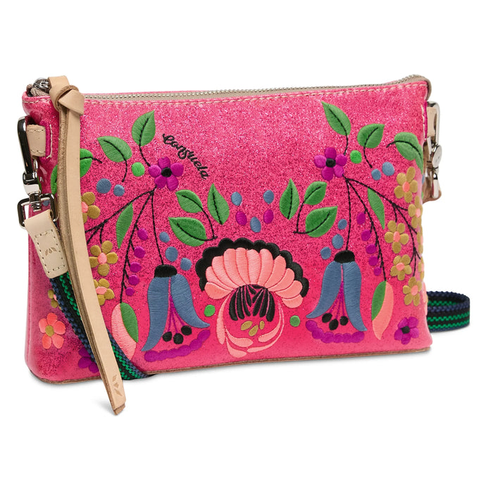 Ivy Midtown Crossbody