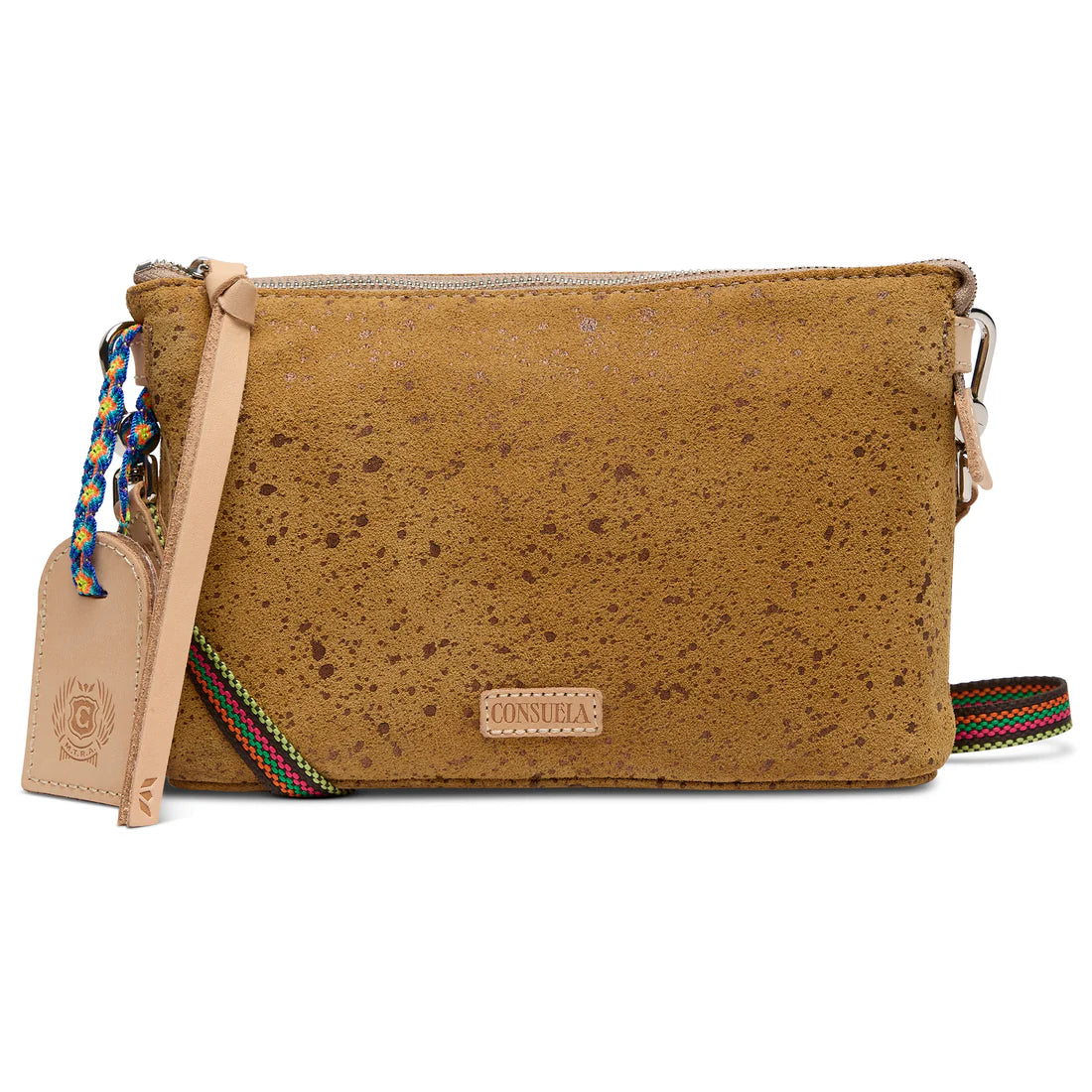 Cider Midtown Crossbody — Bushland Ranch Store