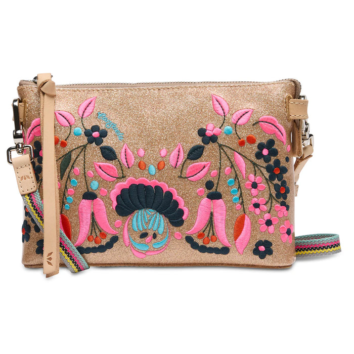 Lyla Midtown Crossbody