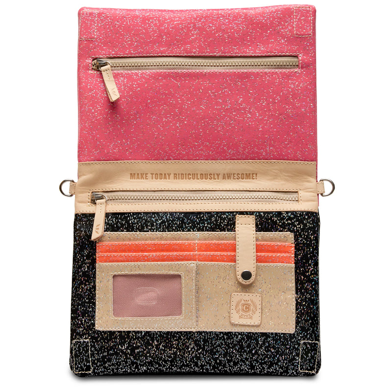 Bae Metro Crossbody