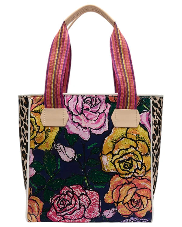 Everleigh Classic Tote