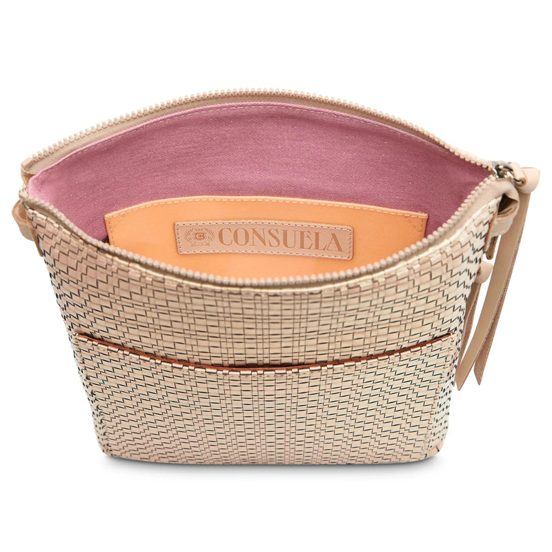 Pearl Tour Crossbody