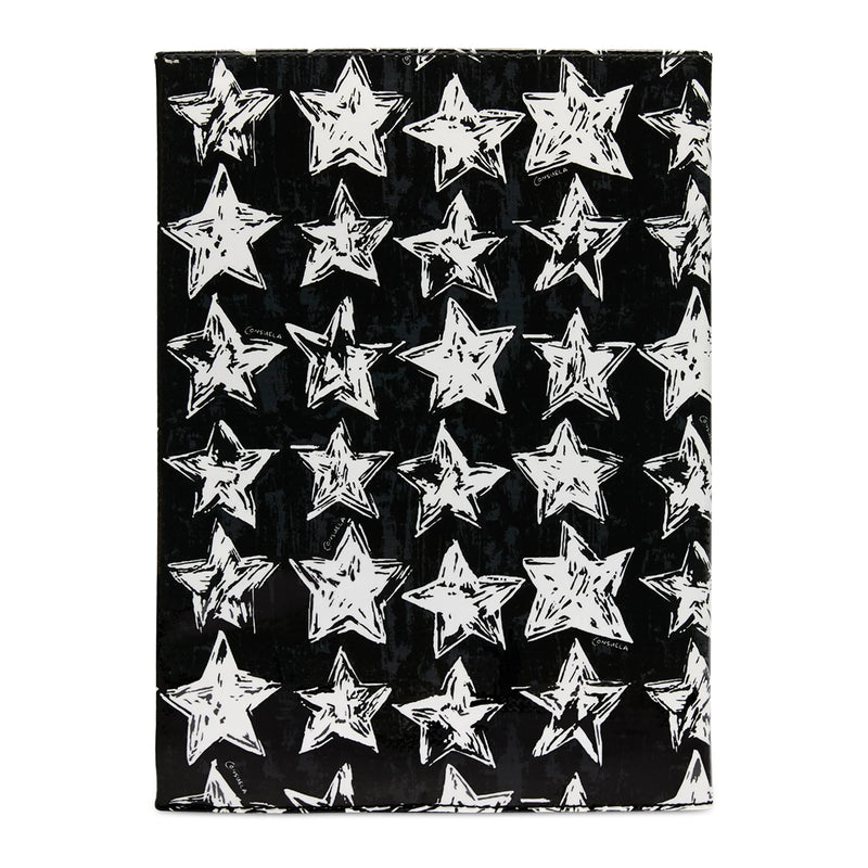 Madi Notebook Cover
