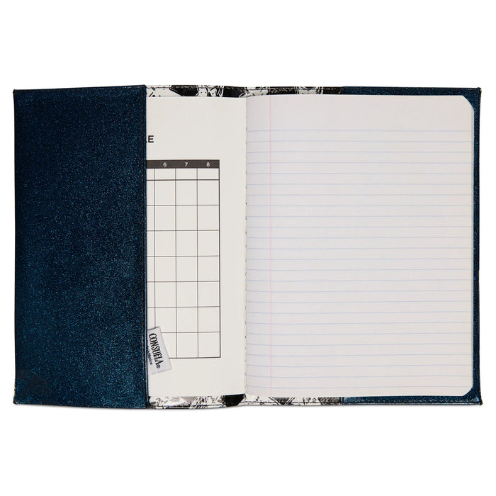 Madi Notebook Cover