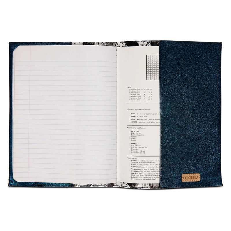 Madi Notebook Cover