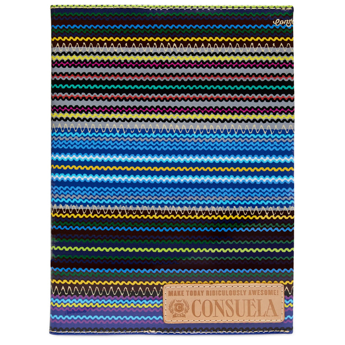 Hadley Notebook