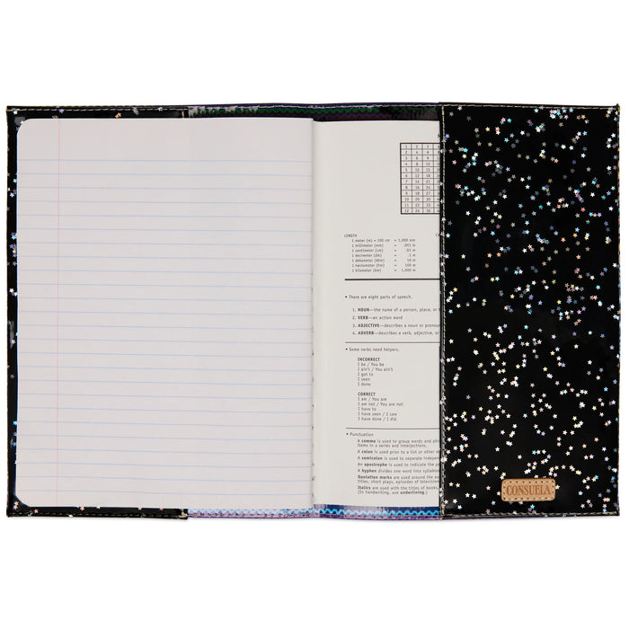 Hadley Notebook