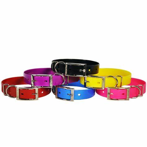 20" COLLAR 1 3/4" DOUBLE LAYER