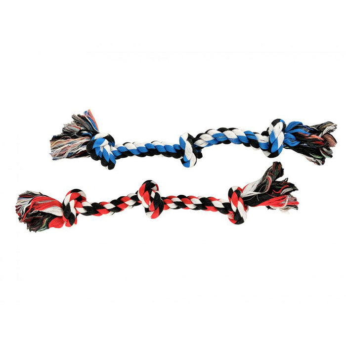 Petking: Braided Rope Dog Toy