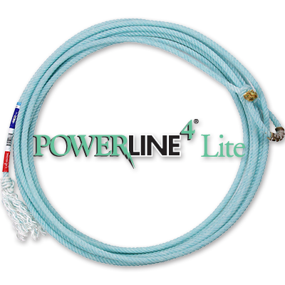 POWERLINE LITE 3/8 35' M