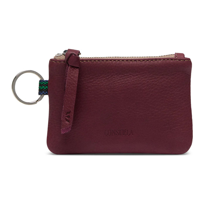 Plum Pouch