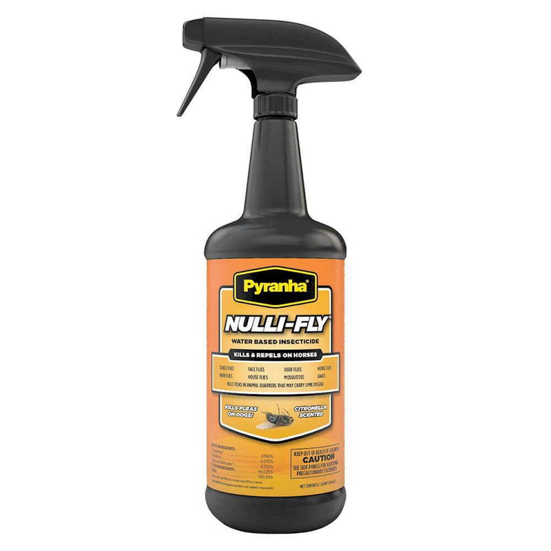 NULLI-FLY 32 OZ