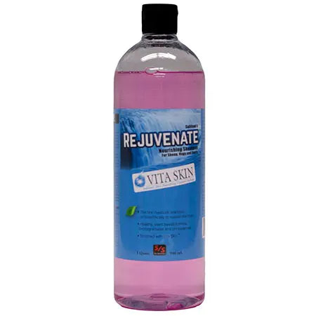 Rejuvenate Shampoo, 32oz