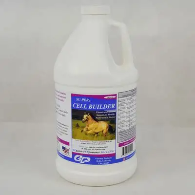 SU-PER Cell Builder Liquid 64 OZ