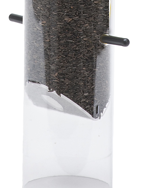 Perky-Pet® Upside Down® Thistle Feeder