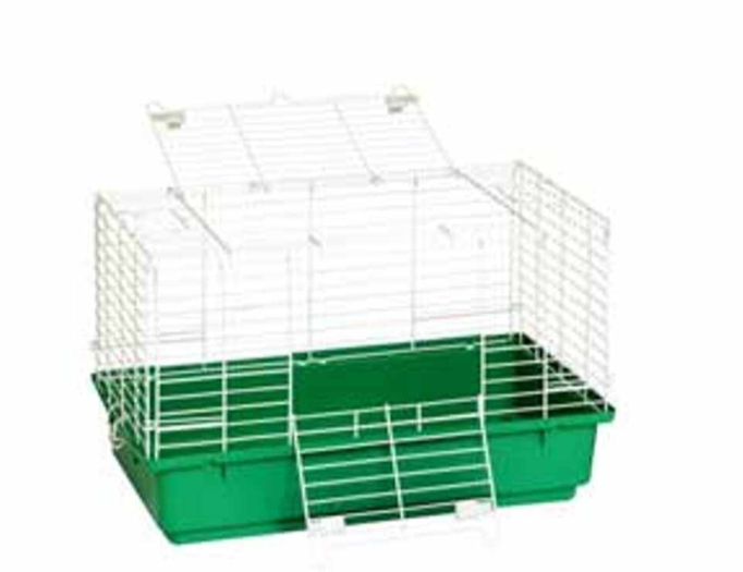 Little Giant: Rabbit Cage 24.5