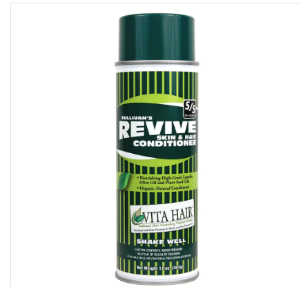 Revive Skin & Hair Conditioner - 17 OZ