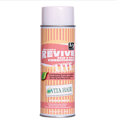 Revive Lite Skin & Hair Conditioner - 17 OZ