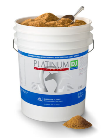 Platinum Performance® DJ - 10 LB