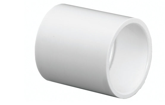 3/4" PVC Coupling