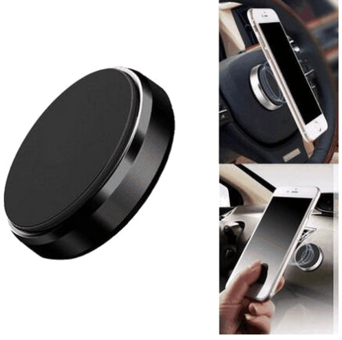 Magnetic Smartphone Holder