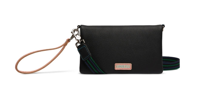 Cyndi Crossbody Uptown