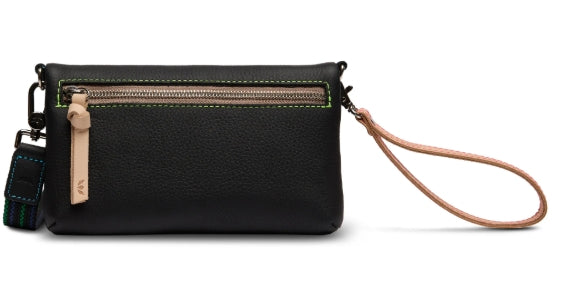 Cyndi Crossbody Uptown