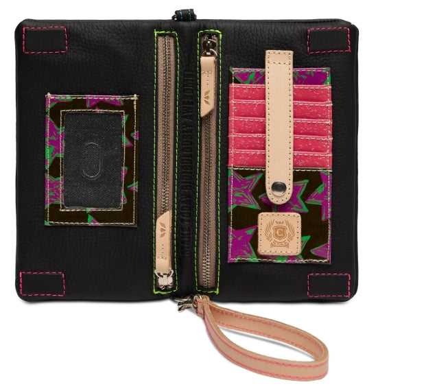 Cyndi Crossbody Uptown