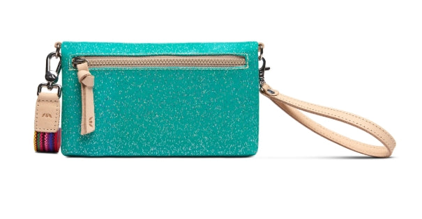 Shay Uptown Crossbody