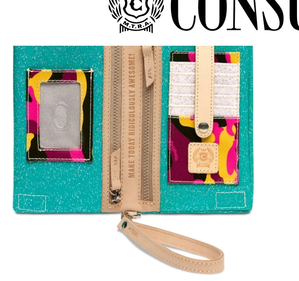 Shay Uptown Crossbody