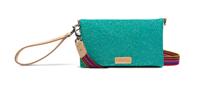 Shay Uptown Crossbody