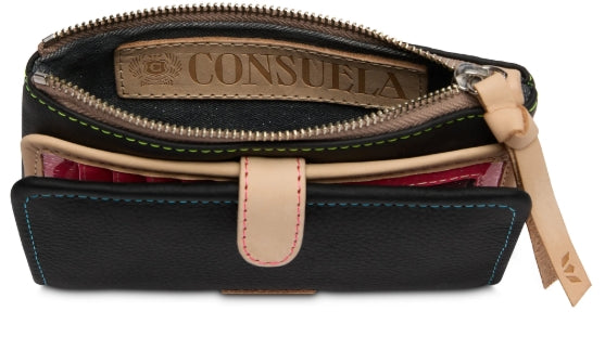 Cyndi Wallet Slim