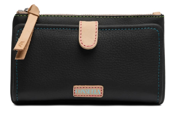 Cyndi Wallet Slim