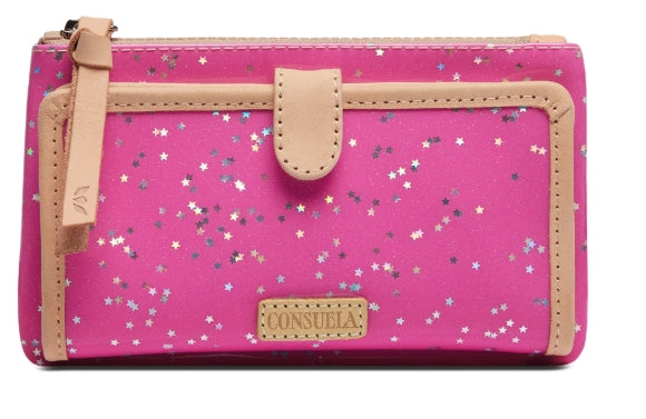 Berry Wallet Slim