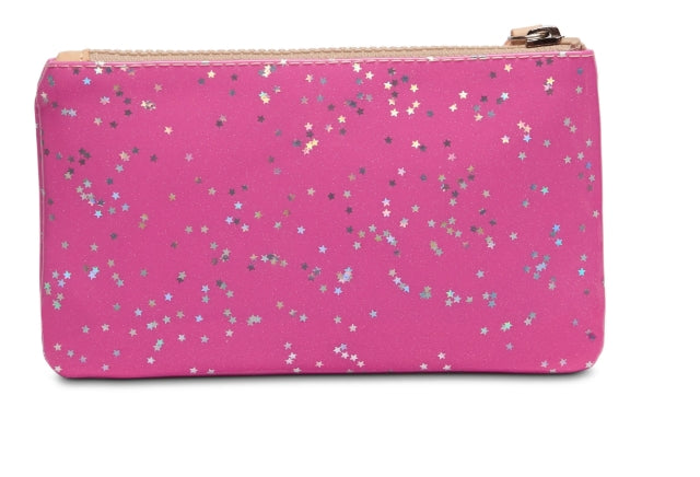 Berry Wallet Slim