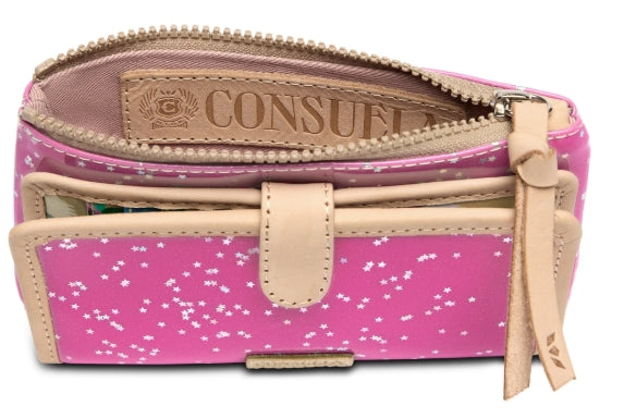Berry Wallet Slim