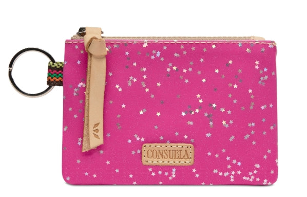 BERRY POUCH